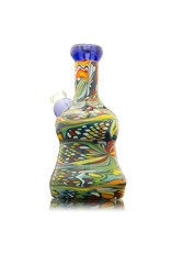 Oblivious Glass MaRCh MaDNe$$ DAY22  Oblivious Glass Fashion Police Mini Tube Rig