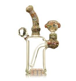 Jerry Kelly SOLD Jerry Kelly Millie Cluster Banger Hanger Dab Rig