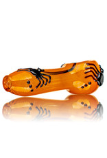 4" Spider Pipe KC GLASS