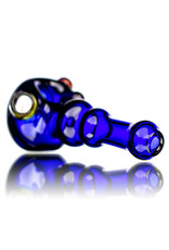 4" Fume Skull Cap Pipe by Built2Last C