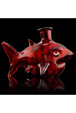 Niko Cray Niko Cray Pomegranate Hollow Skeleton Shark