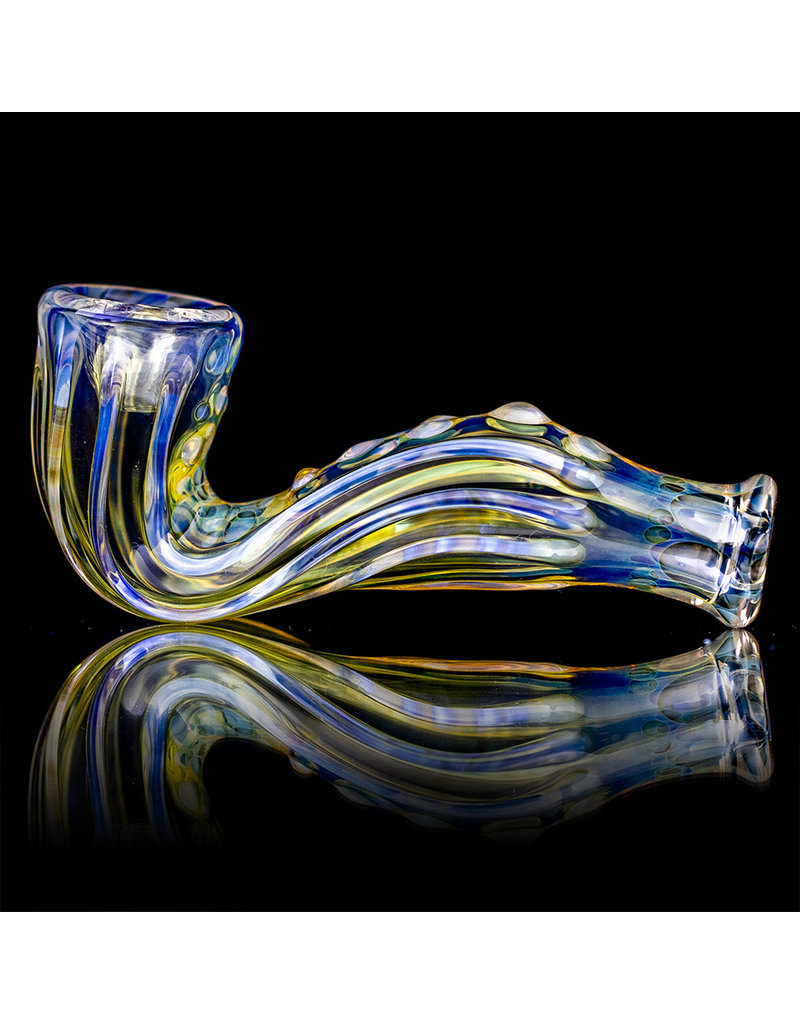 Jonathan Gietl 4" Glass Pipe DRY Jonathan Gietl Minute Pipe SFG.2020