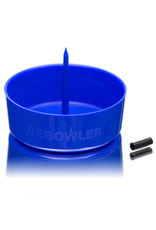 2020 4" Debowler The Original Spiked Ashtray Blue