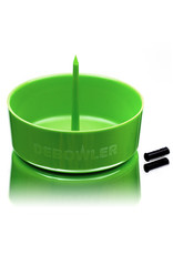 ashtray spiked colors