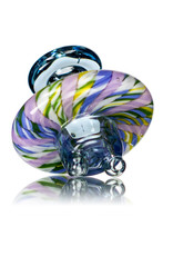Directional Airflow Spinner Carb Cap (M) by Chris Anton x Cooney