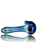 5" Fume Sunglasses Dry Pipe GOLDEN by Witch DR Studio