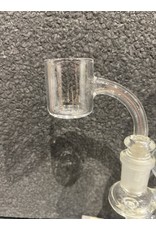 QBO 10mm Male 90 Degree Flat Top Quartz Fadespace