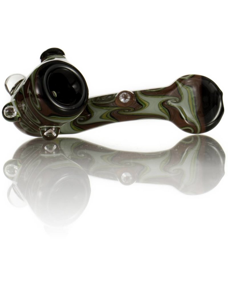 AJ AJ Brown & Green Sherlock