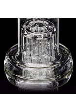 Leisure 10" 44 Magnum Bubbler with Slide by Leisure Glass