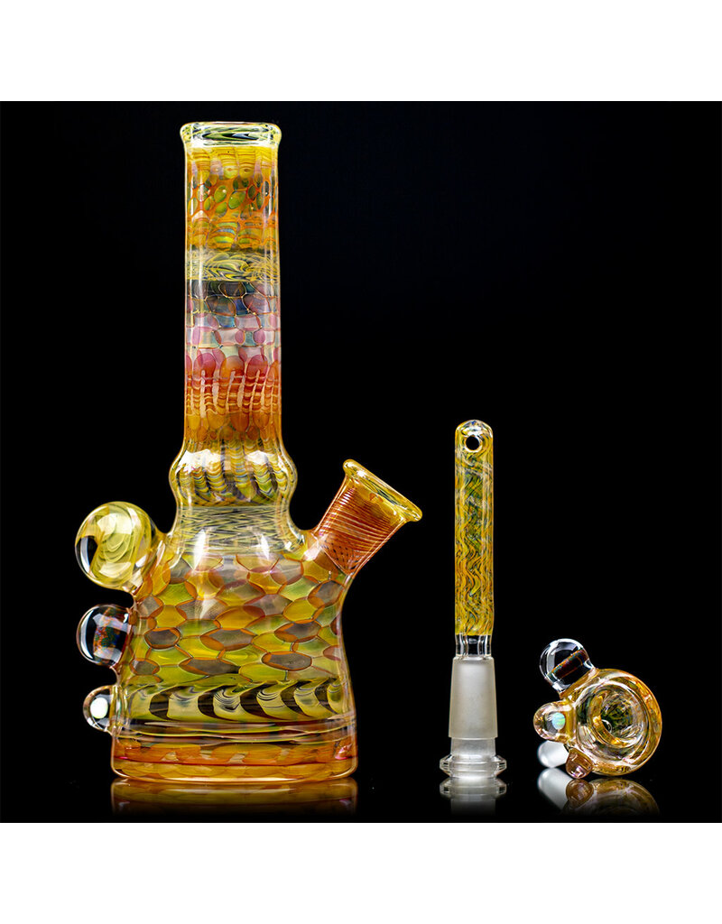 Banjo 10mm 1st Father & Son Functional by Banjo & Lil Bear