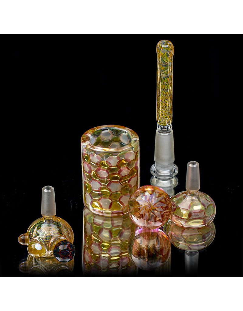 Banjo 10mm 1st Father & Son Functional by Banjo & Lil Bear