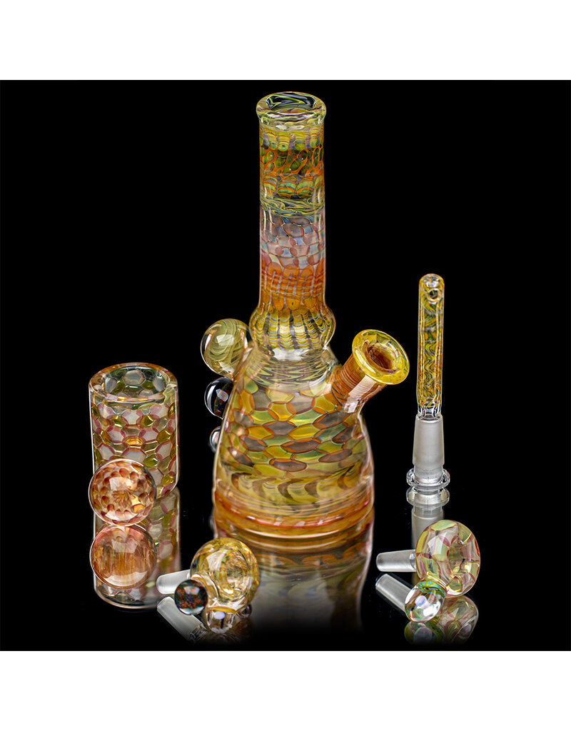 Banjo 10mm 1st Father & Son Functional by Banjo & Lil Bear