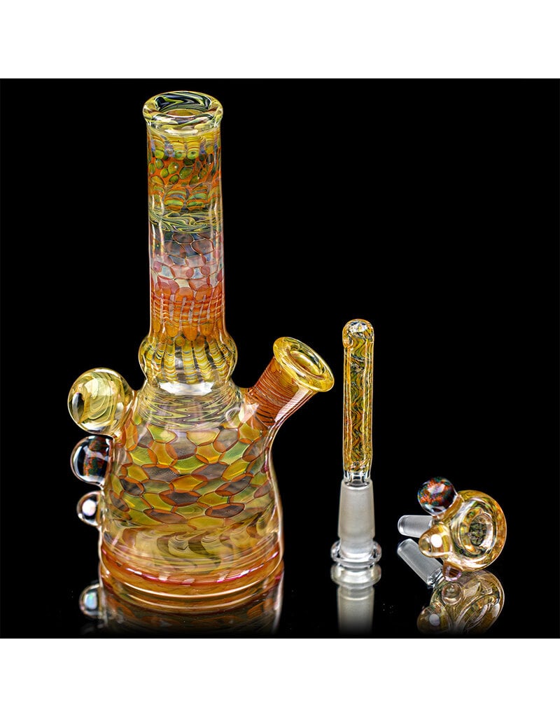 Banjo 10mm 1st Father & Son Functional by Banjo & Lil Bear