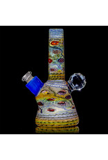 Jerry Kelly 6" 10mm South Park Chaos Timmy Rig with Blue Joint by Jerry Kelly