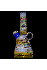 Jerry Kelly 6" 10mm South Park Chaos Timmy Rig with Blue Joint by Jerry Kelly