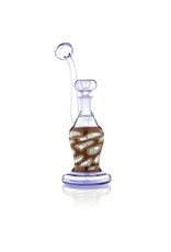 KURT B Kurt B. Amorphous Window Bubbler Rig