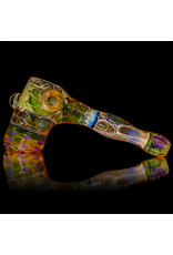 5" Skull Hammer with UV Mib by Hugh Glass x Ginny Snodgrass-Gietl x Jonathan Gietl SFG2021