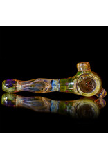 5" Skull Hammer with UV Mib by Hugh Glass x Ginny Snodgrass-Gietl x Jonathan Gietl SFG2021
