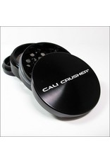 Cali Crusher 2'' 4 Piece Black Cali Crusher