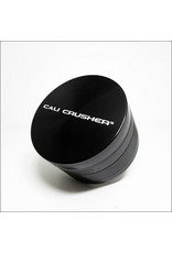 Cali Crusher 2.5''  4 Piece Black Cali Crusher