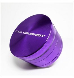 Cali Crusher 2'' 4 Piece Purple Cali Crusher