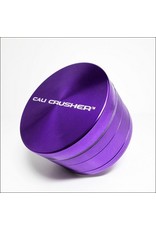 Cali Crusher 2.5'' 4 Piece Purple Cali Crusher
