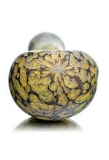 Stone Tech Glass 4" Classic Stonelock Dry Pipe by STG Stone Tech Glass