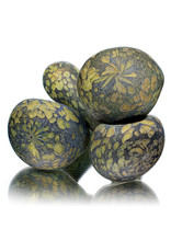 Stone Tech Glass 4" Classic Stonetech Pipe  by  STG Stone Tech Glass