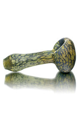 Stone Tech Glass 4" Classic Stonetech Pipe  by  STG Stone Tech Glass