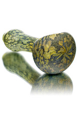 Stone Tech Glass 4" Classic Stonetech Pipe  by  STG Stone Tech Glass