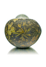 Stone Tech Glass 4" Classic Stonetech Pipe  by  STG Stone Tech Glass