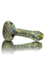 Stone Tech Glass 4" Classic Stonetech Pipe  by  STG Stone Tech Glass