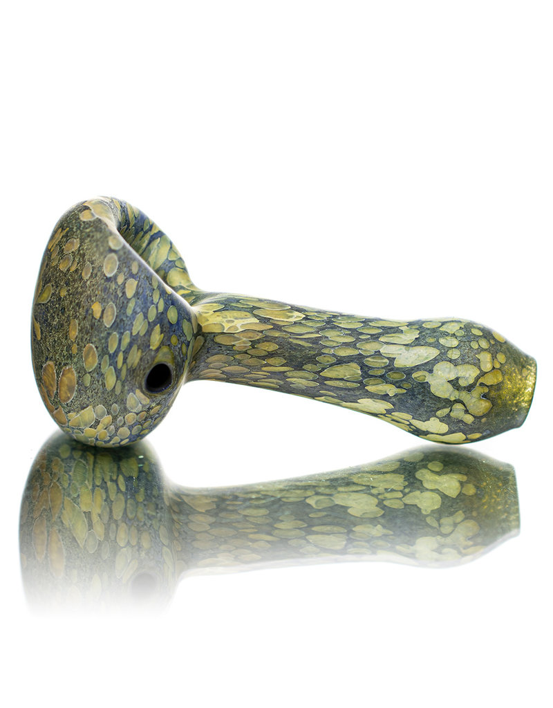 Stone Tech Glass 4" Classic Stonetech Pipe  by  STG Stone Tech Glass