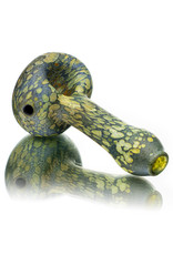 Stone Tech Glass 4" Classic Stonetech Pipe  by  STG Stone Tech Glass