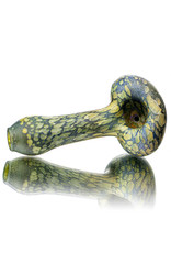 Stone Tech Glass 4" Classic Stonetech Pipe  by  STG Stone Tech Glass