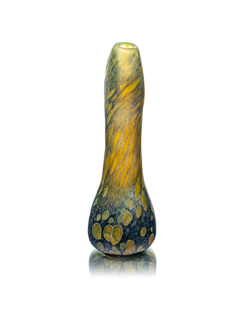 Stone Tech Glass 3.5" Classic Stonetech Chillum by STG Stone Tech Glass