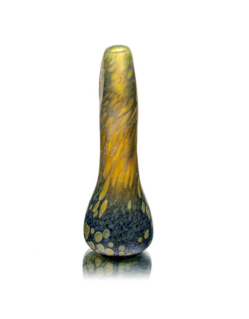 Stone Tech Glass 3.5" Classic Stonetech Chillum by STG Stone Tech Glass