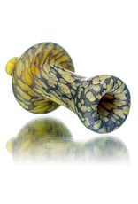 Stone Tech Glass 3" Classic Stonetech Mushroom Chillum by STG Stone Tech Glass