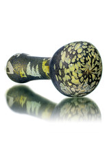 Stone Tech Glass 4" Classic ScenicThe Great Outdoors Stonetech Pipe by STG Stone Tech Glass