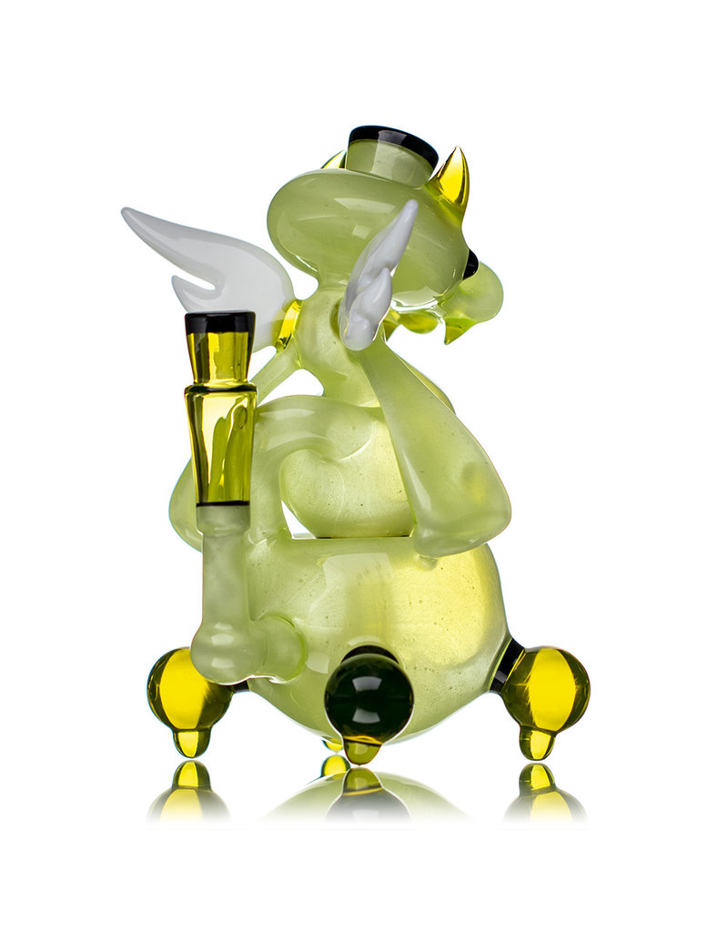 Ryno 10mm UV Duck Recycler by RYNO