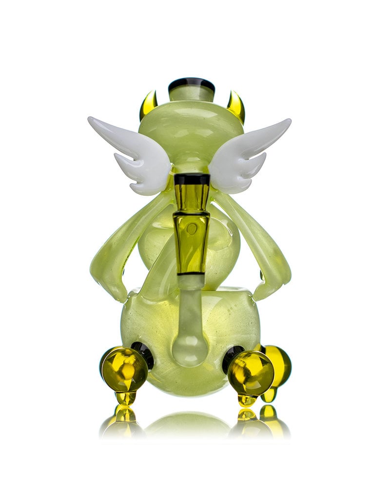 Ryno 10mm UV Duck Recycler by RYNO