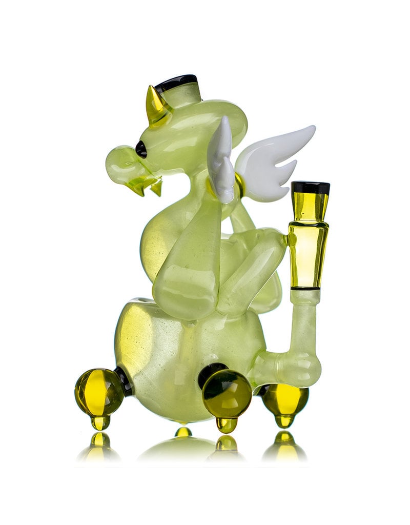 Ryno 10mm UV Duck Recycler by RYNO