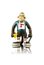 Coyle x Ethan Windy SOLD Ethan Windy x Coyle Lobster Bib Monkey Rig Collab