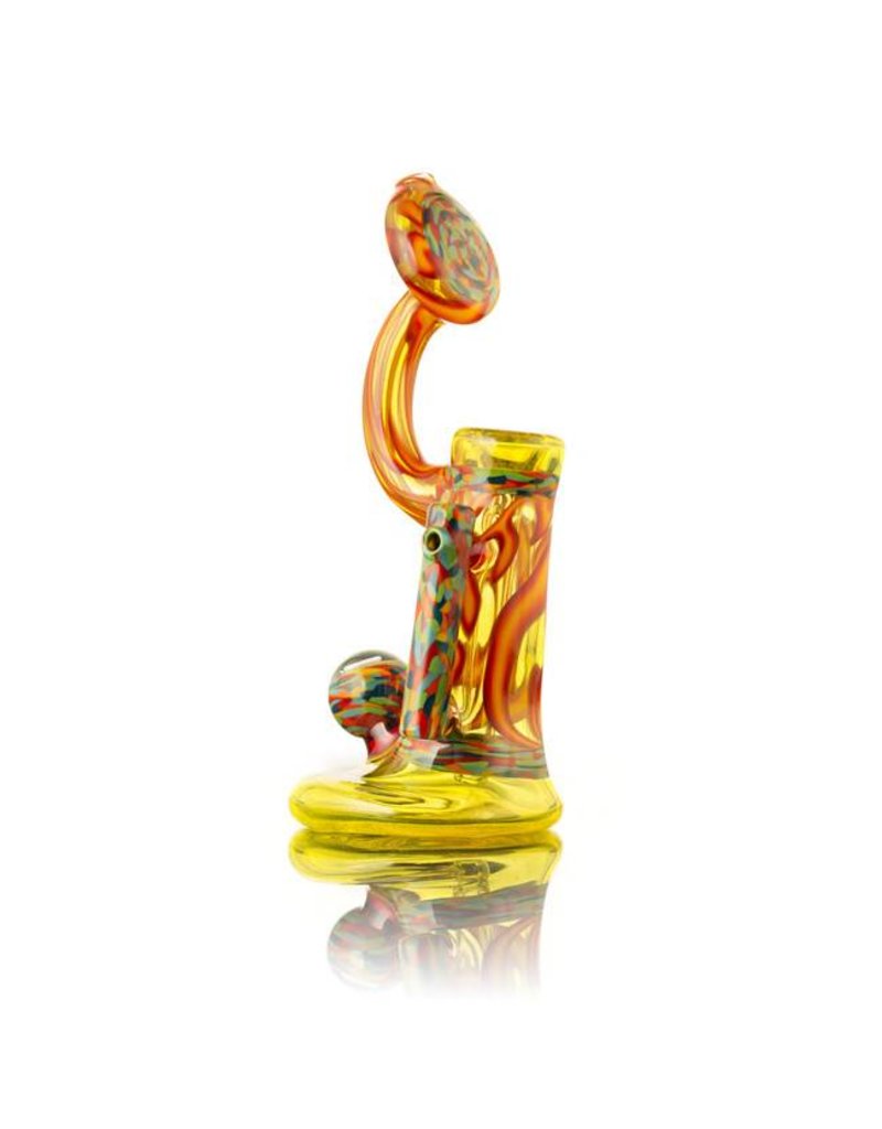 Hollinger Hollinger Chipstack / Topo Bubbler