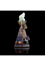 Joe Peters x Jerry Kelly Joe Peters x Jerry Kelly Tipi Rig Collab