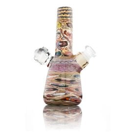 Jerry Kelly SOLD Jerry Kelly Small Muppet Tube Dab Rig