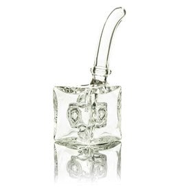 Earl Jr SOLD Earl Jr Clear Tess Traveler Dab Rig