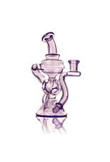 Chip G Chip G Purple Rain Swiss Klein Recycler Rig