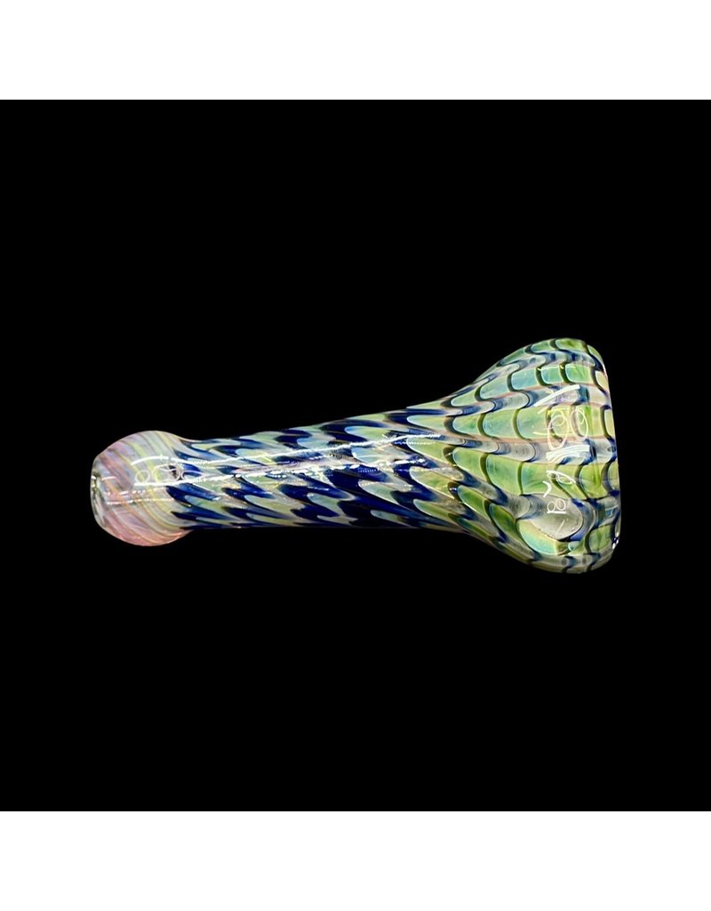 Fume WR Chillum by Jeff Norkunas