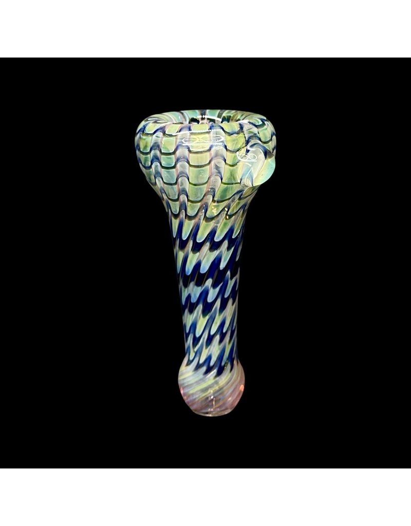 Fume WR Chillum by Jeff Norkunas